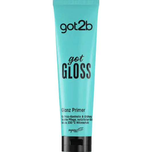 got2b - gotGloss Glanz Primer - Wavy24