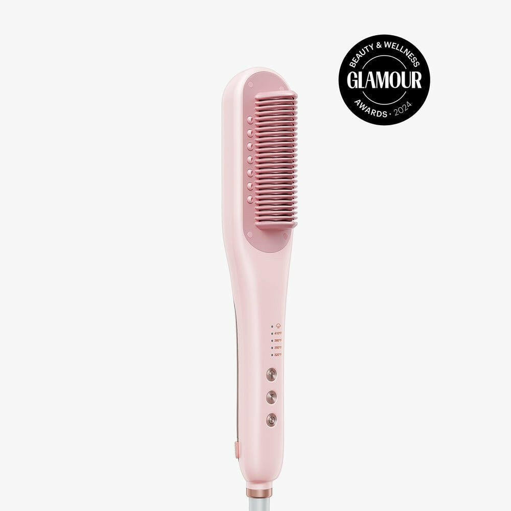 Streamline Pro - Glättbürste - Wavy24