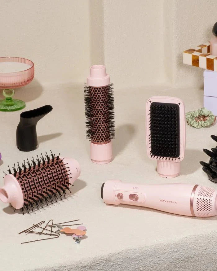 Wavytalk Air Sculpt 5 - in - 1 Haarstyler - Wavy24