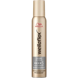 Wella Wellaflex - Shine & Hold Schaumfestiger - Wavy24