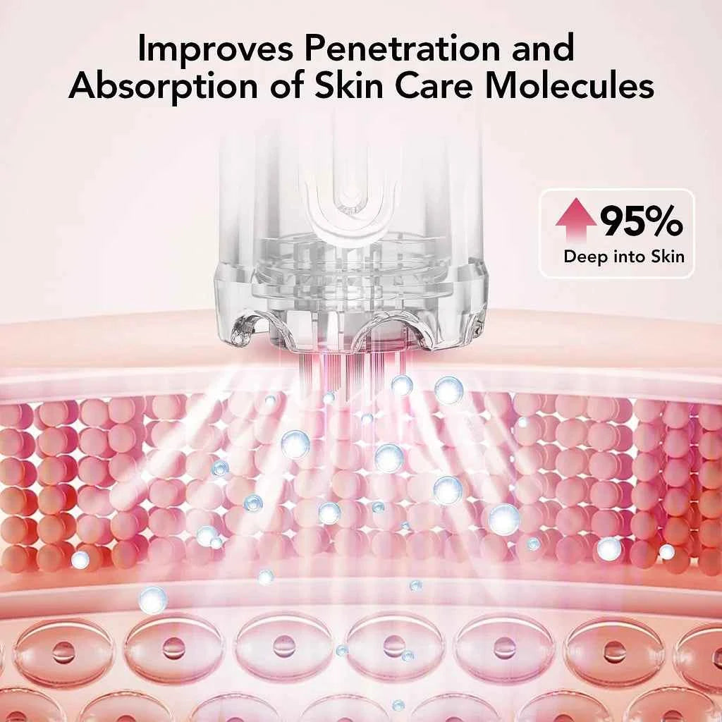 Dr. Pen A10 Microneedling Pen con cartuchos – Ultima A10 Kit - Dermapen