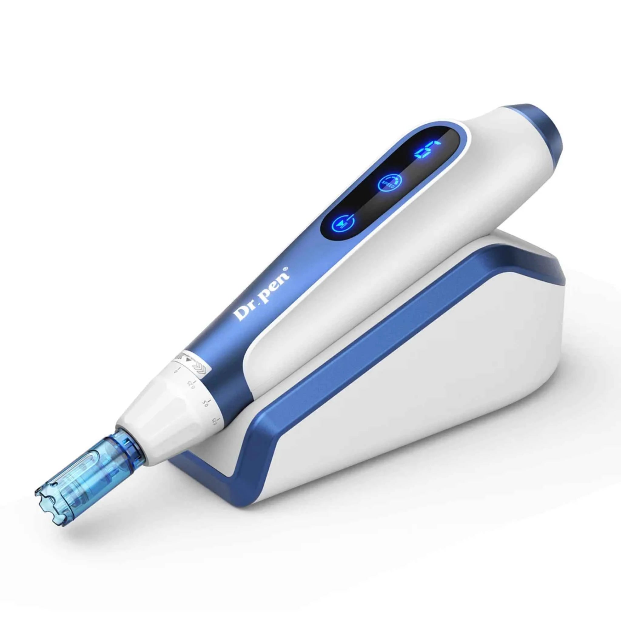 Dr. Pen A11 - dispositivo profesional para microneedling