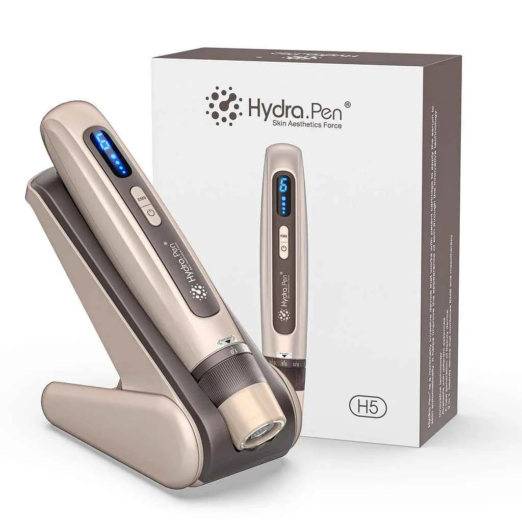 Dr. Pen Hydra Pen H5 - dispositivo profesional para microneedling