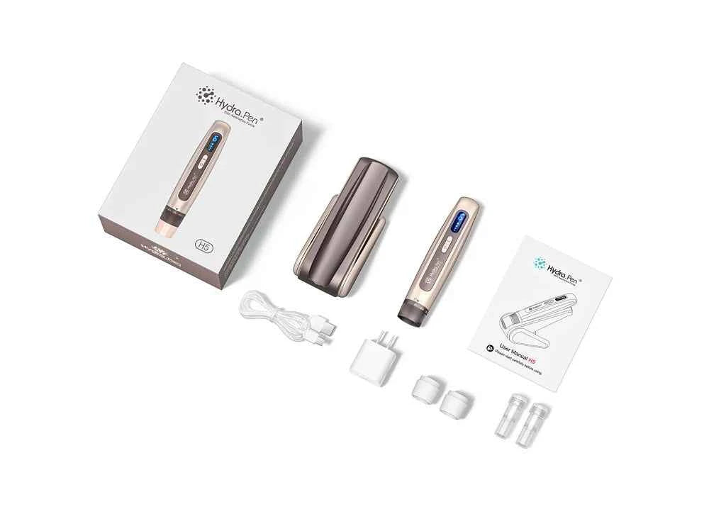 Dr. Pen Hydra Pen H5 penna professionale per microneedling