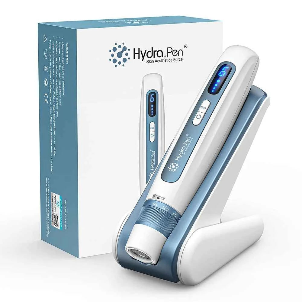 Dr. Pen Hydra Pen H5 - dispositivo profesional para microneedling