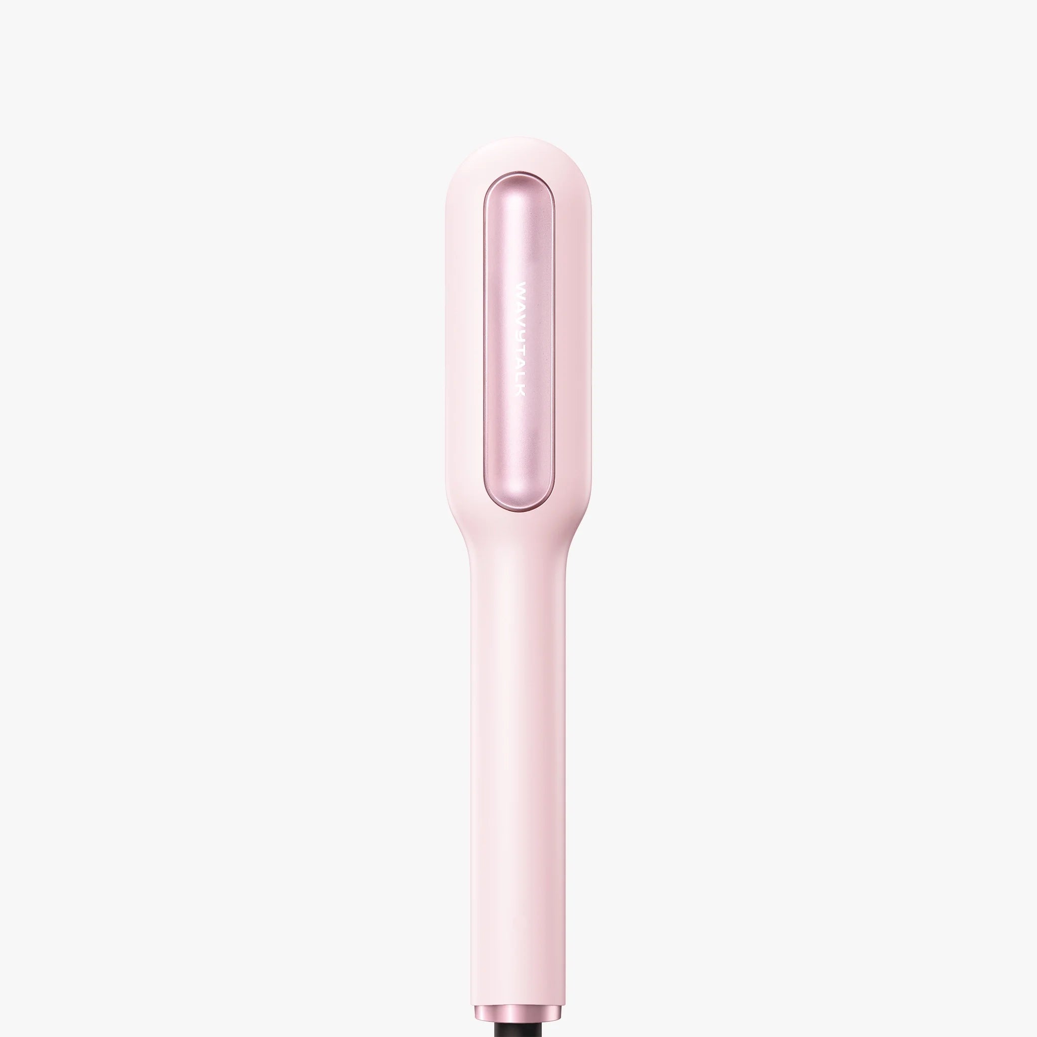 Wavytalk Sleek Sweep brosse lissante ionique rose gold