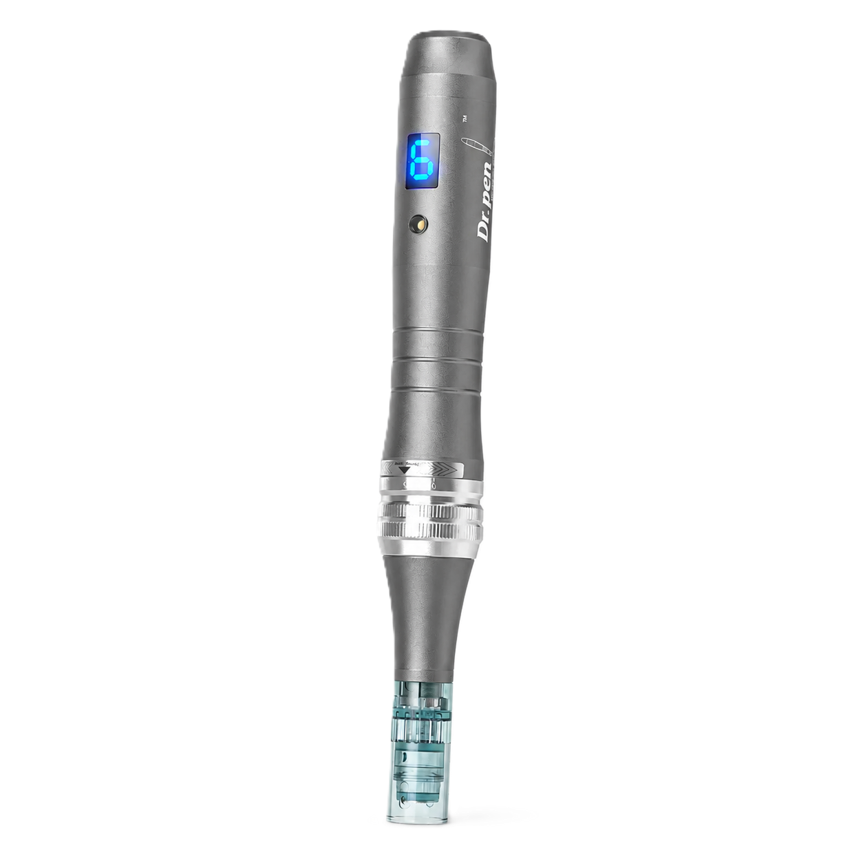 Dr. Pen M8 microneedling pen with cartridges Ultima M8 kit