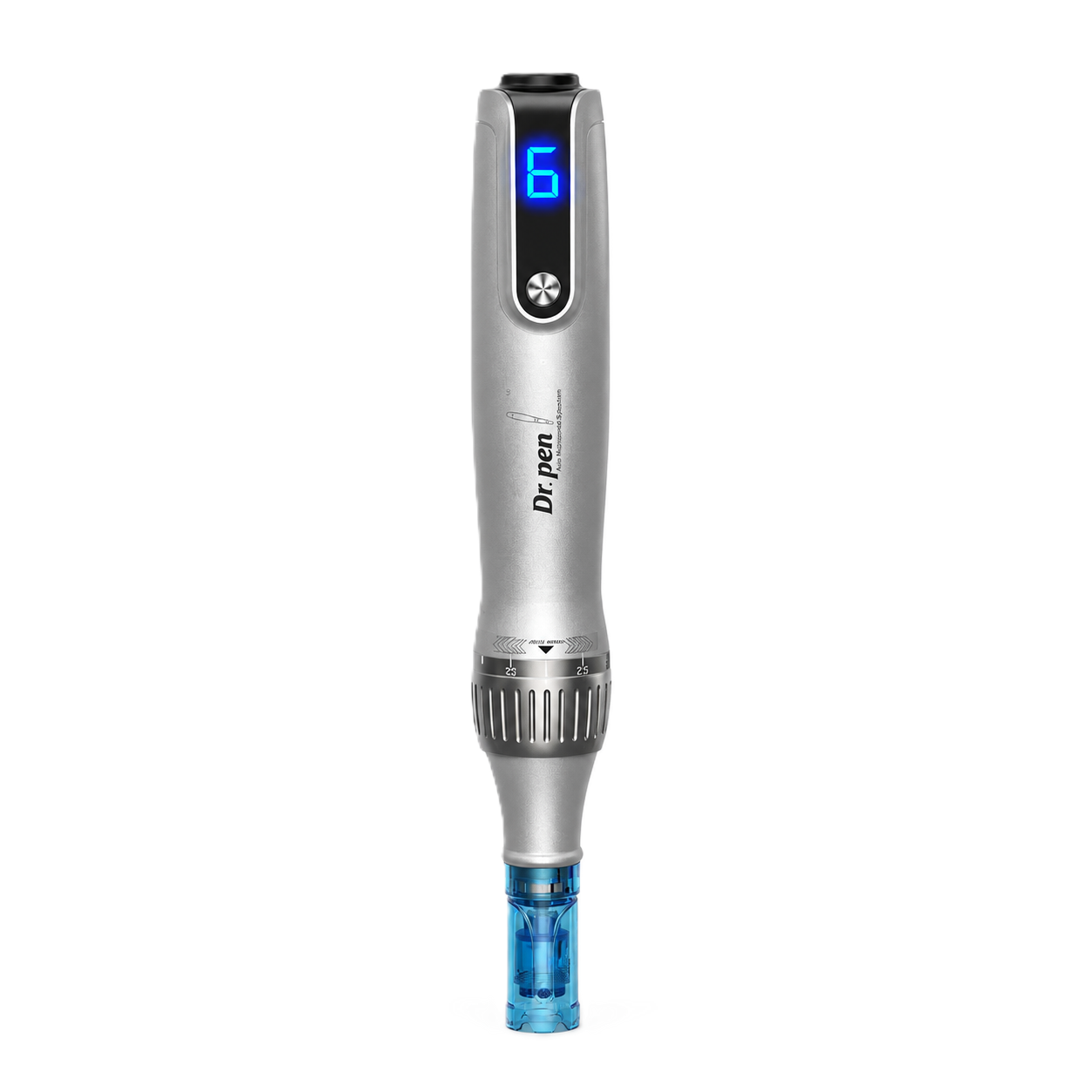 Dr. Pen M8S penna microneedling con cartucce per casa