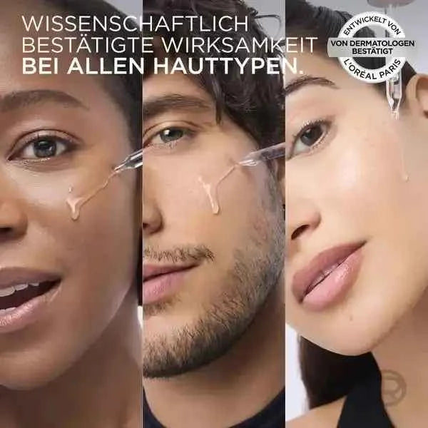Sérum repulpant L'Oréal Paris Revitalift Filler [+Acide hyaluronique] 