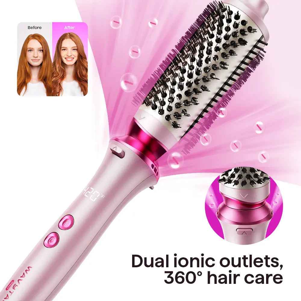Wavytalk Heatwave Pro Multi-Curl - 5 accesorios per rizador de pelo | Wavy24
