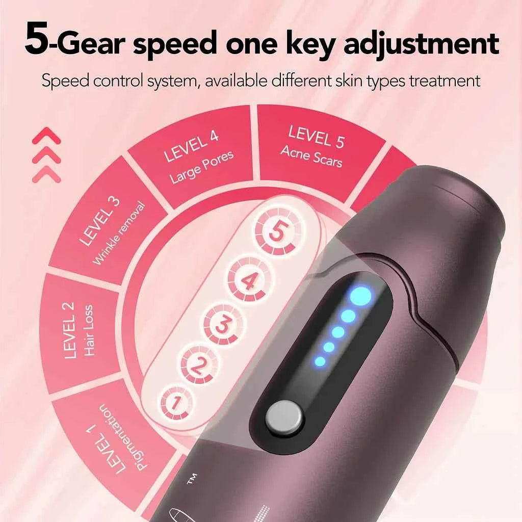 Dr. Pen A10 Microneedling Pen con cartuchos – Ultima A10 Kit - Dermapen