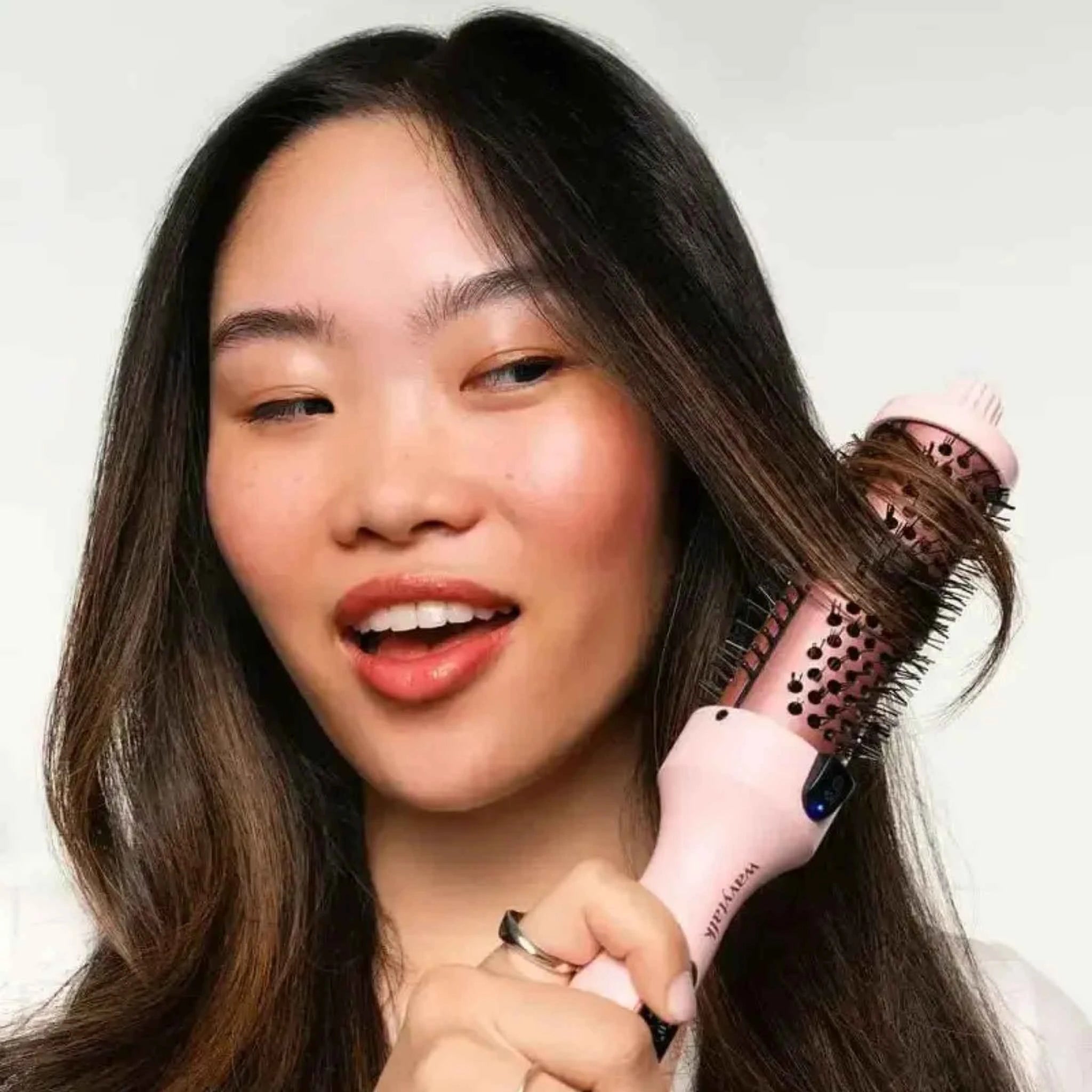 Wavytalk Blowout Boost reconditionné – brosse volumisante | Wavy24