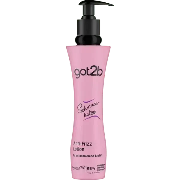 got2b - Lotion anti-frizz Chat Cuddle 