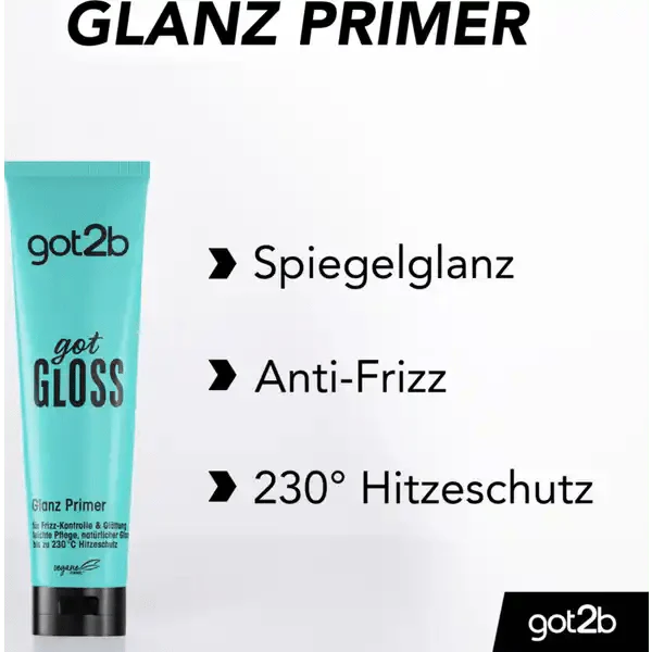 got2b - gotGloss Glanz Primer - Wavy24