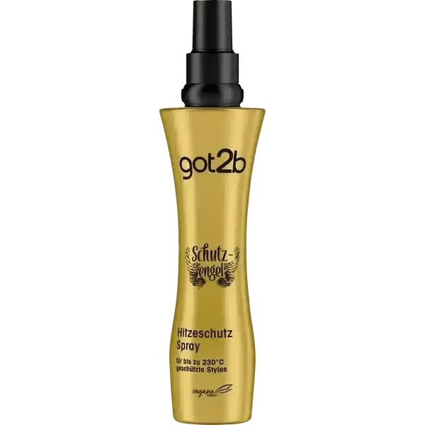 got2b - termoprotettore Spray Schutzengel
