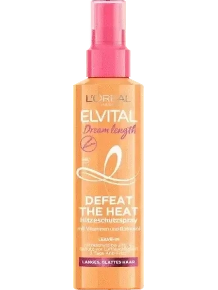 Wavytalk - Wavy24 - set Dream Volume Styling con termoprotettore, blowout e volume