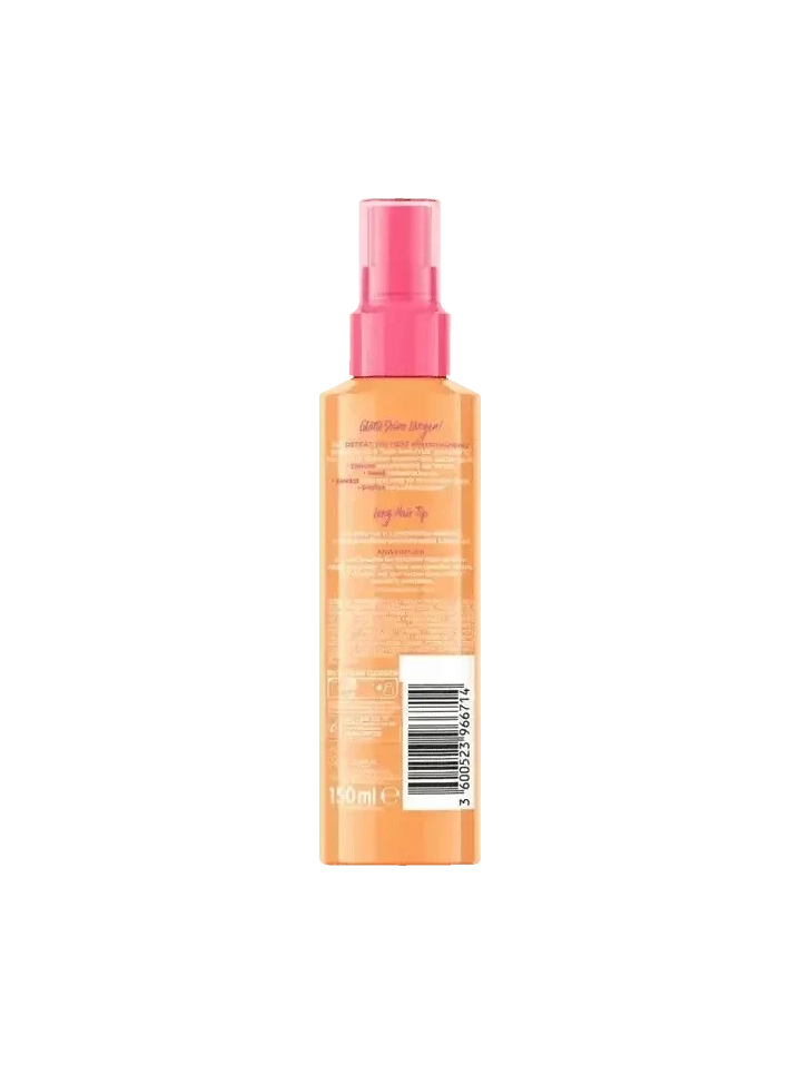 Wavytalk - Wavy24 - set Dream Volume Styling con termoprotettore, blowout e volume