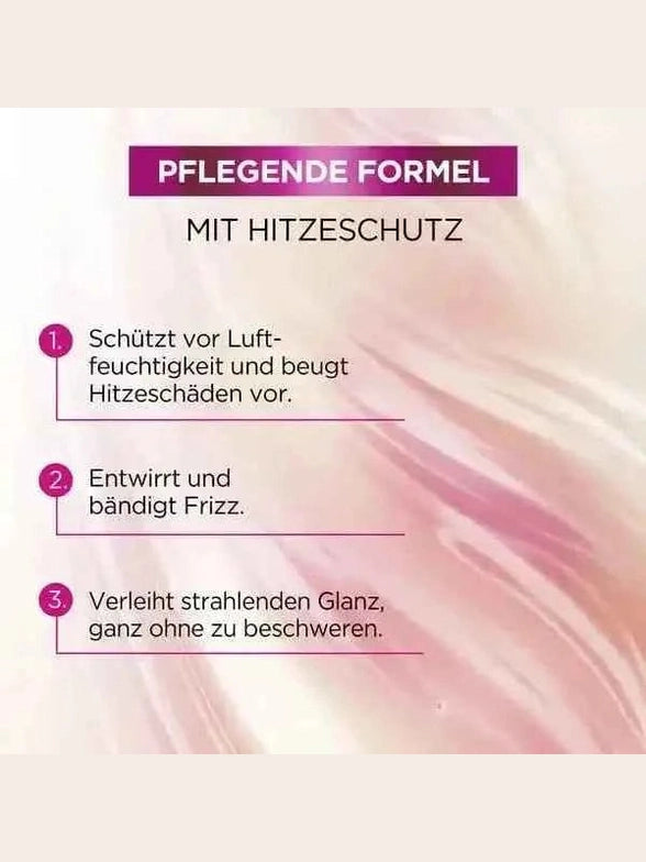 L’Oréal Paris Elvital - spray protector térmico Dream Length Leave-en Anti-Frizz - 150 ml