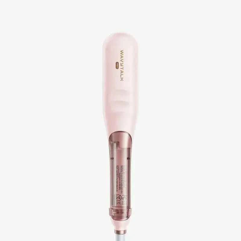 Wavytalk Steamline Pro - spazzola lisciante innovativa