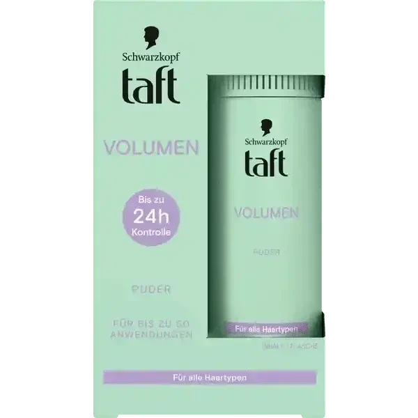 Poudre Taft Volume - 10 g 