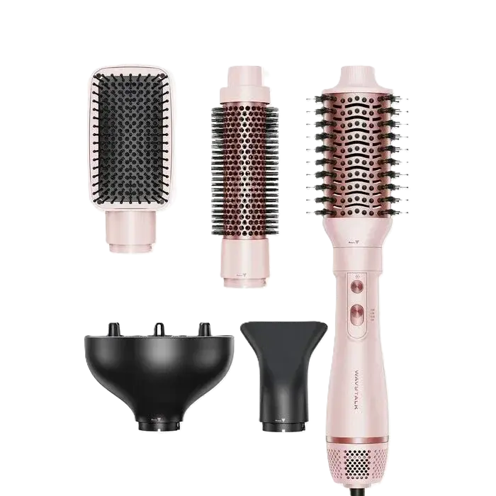 Wavytalk Air Sculpt - styler 5 en 1