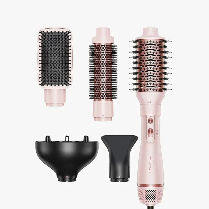 Wavytalk Air Sculpt 5 - in - 1 Haarstyler - Wavy24