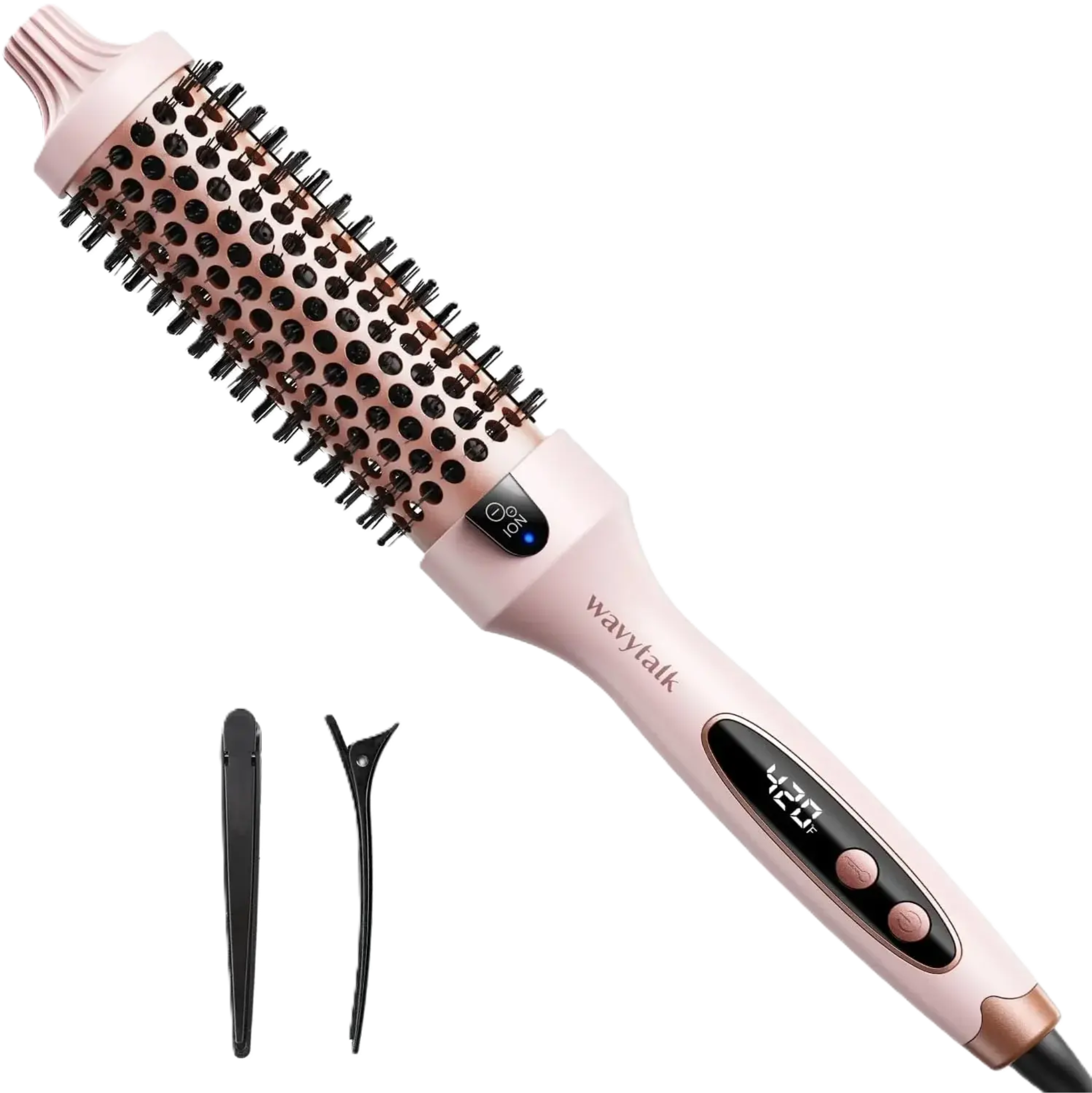 Wavytalk Blowout Boost reacondicionado - cepillo voluminizador | Wavy24