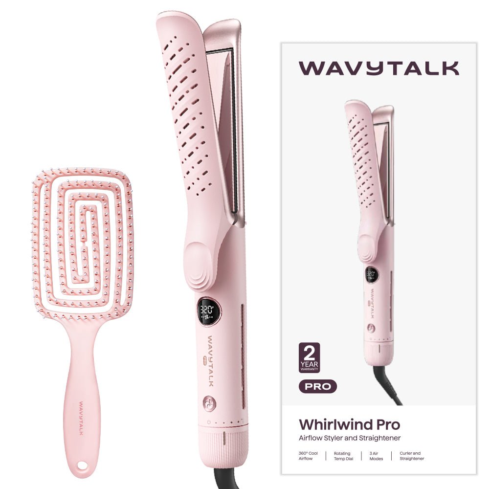 Wavytalk Cool - Curl - Locken & Glanz - Wavy24