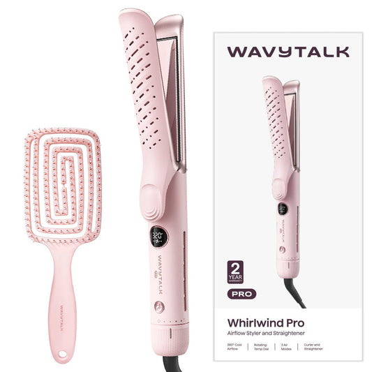 Wavytalk Cool - Curl - Locken & Glanz - Wavy24