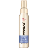 Wella Wellaflex - 2 - Tages - Volumen Föhnspray - Wavy24