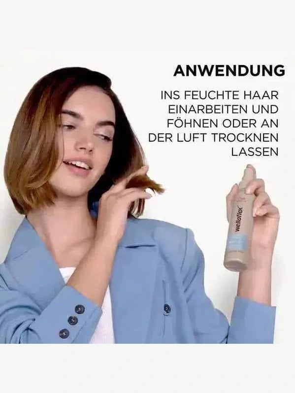 Wella Wellaflex - Spray de brushing volume 2 jours 