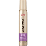 Wella Wellaflex - Fülle & Style Schaumfestiger - Wavy24